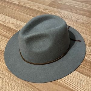 Brixton hat